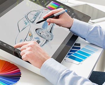design process
