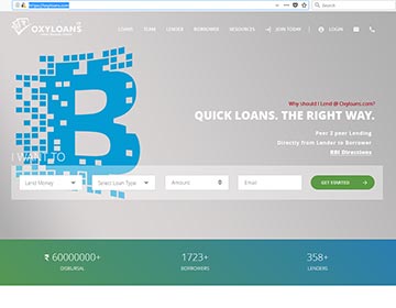 oxyloans